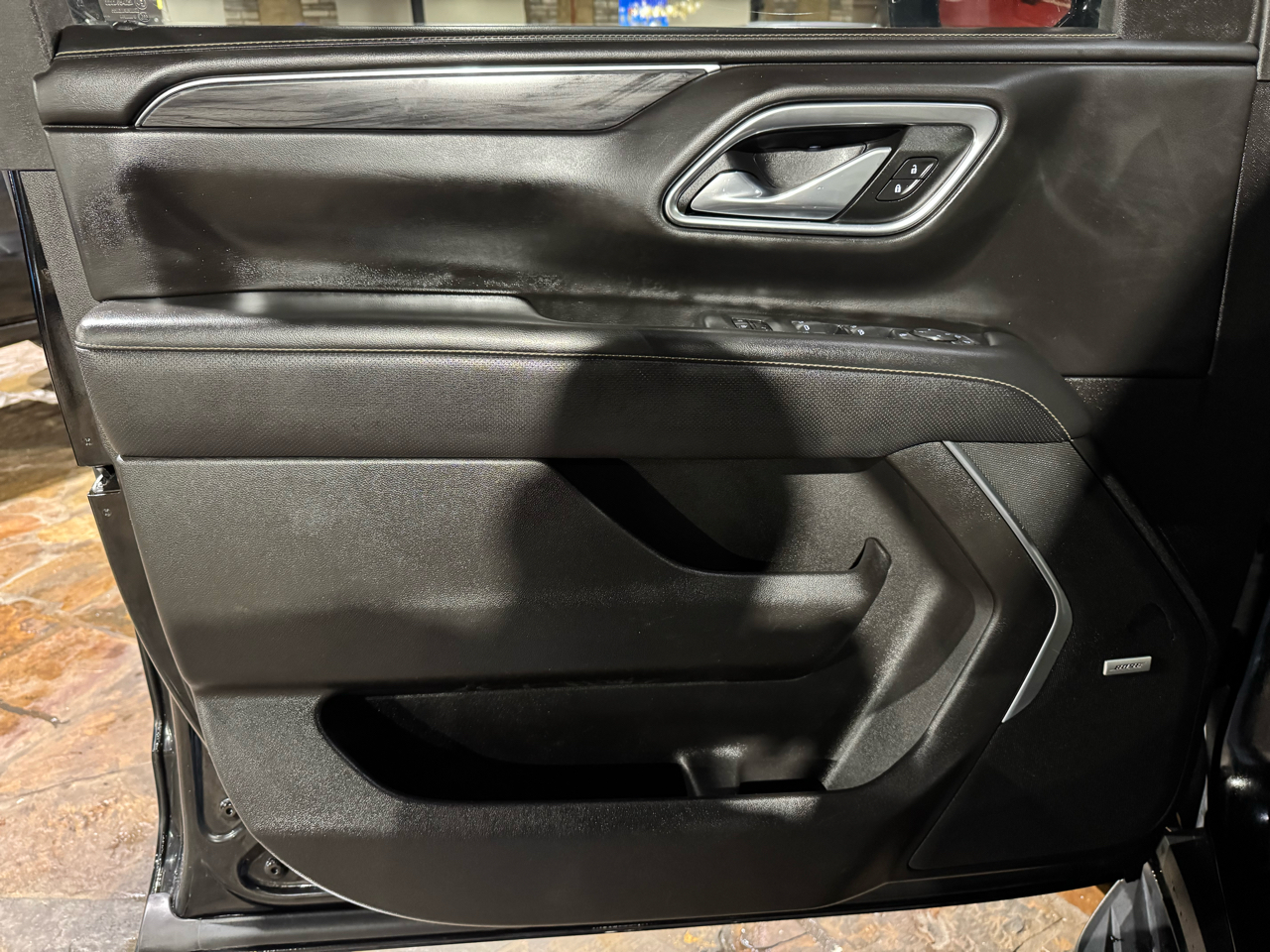 GMC Yukon XL 2WD 4dr SLT 2021