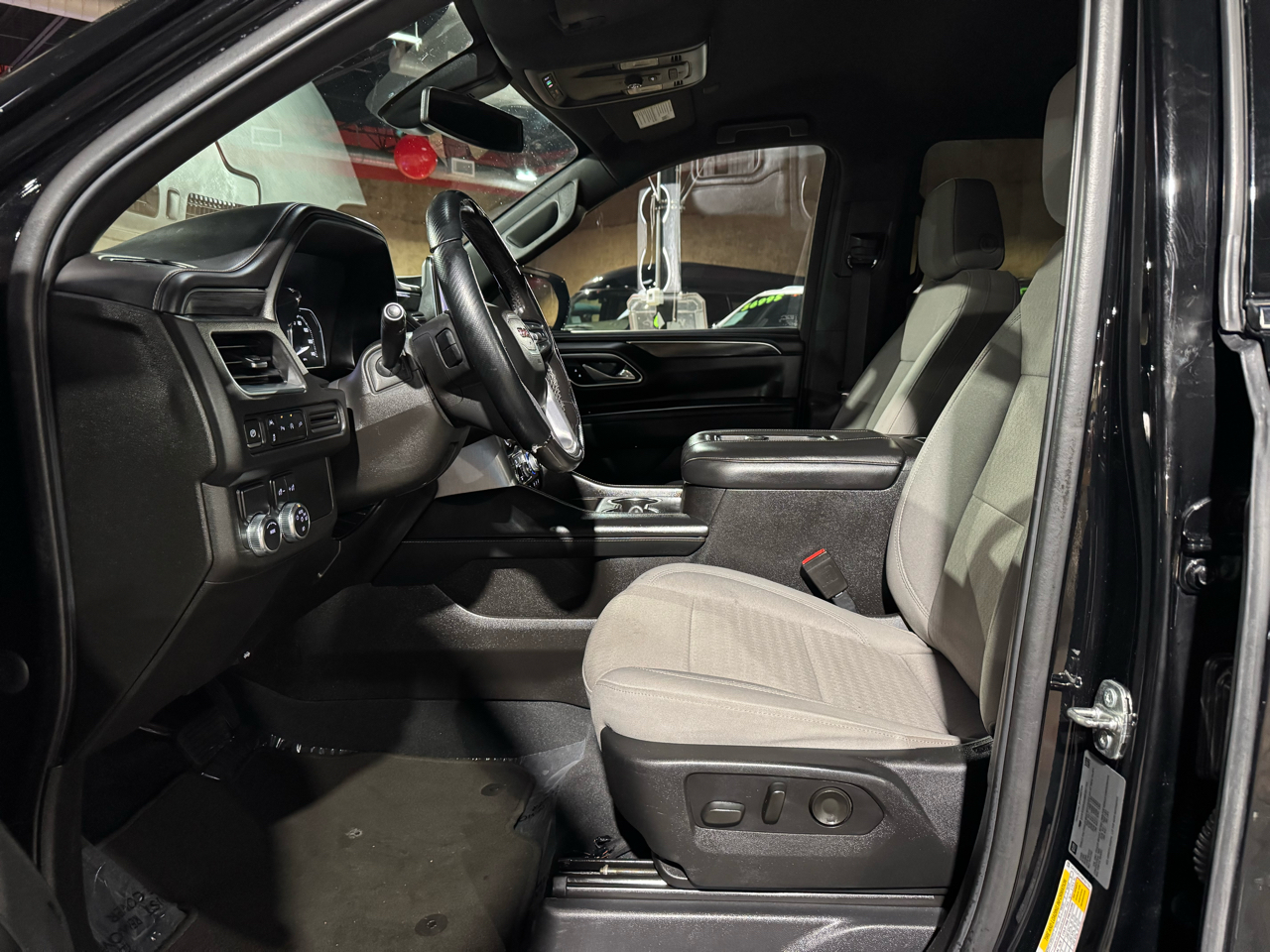 GMC Yukon XL 2WD 4dr SLT 2021