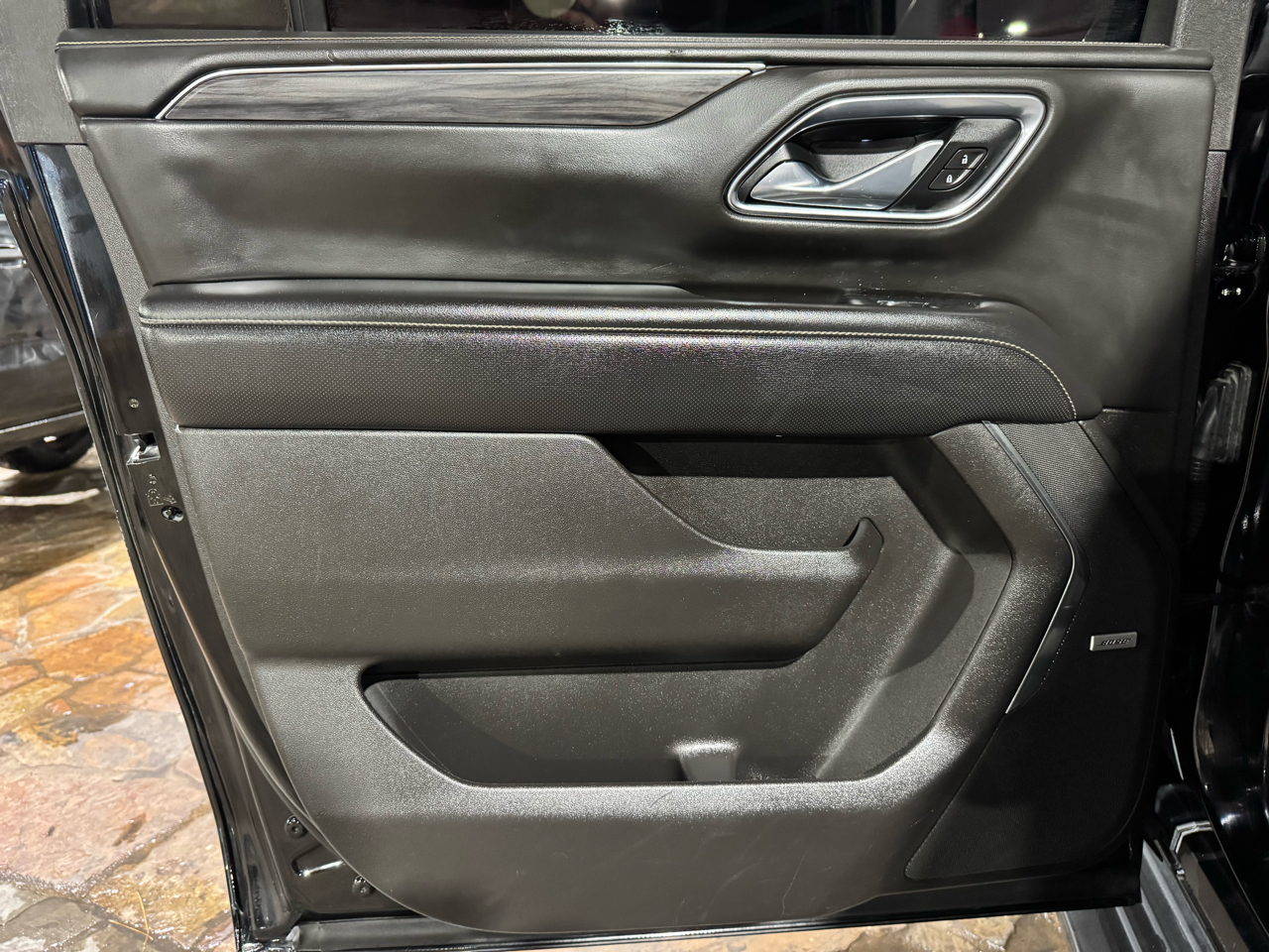 GMC Yukon XL 2WD 4dr SLT 2021