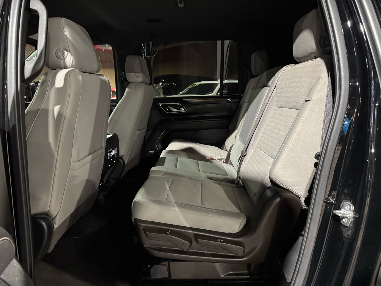 GMC Yukon XL 2WD 4dr SLT 2021