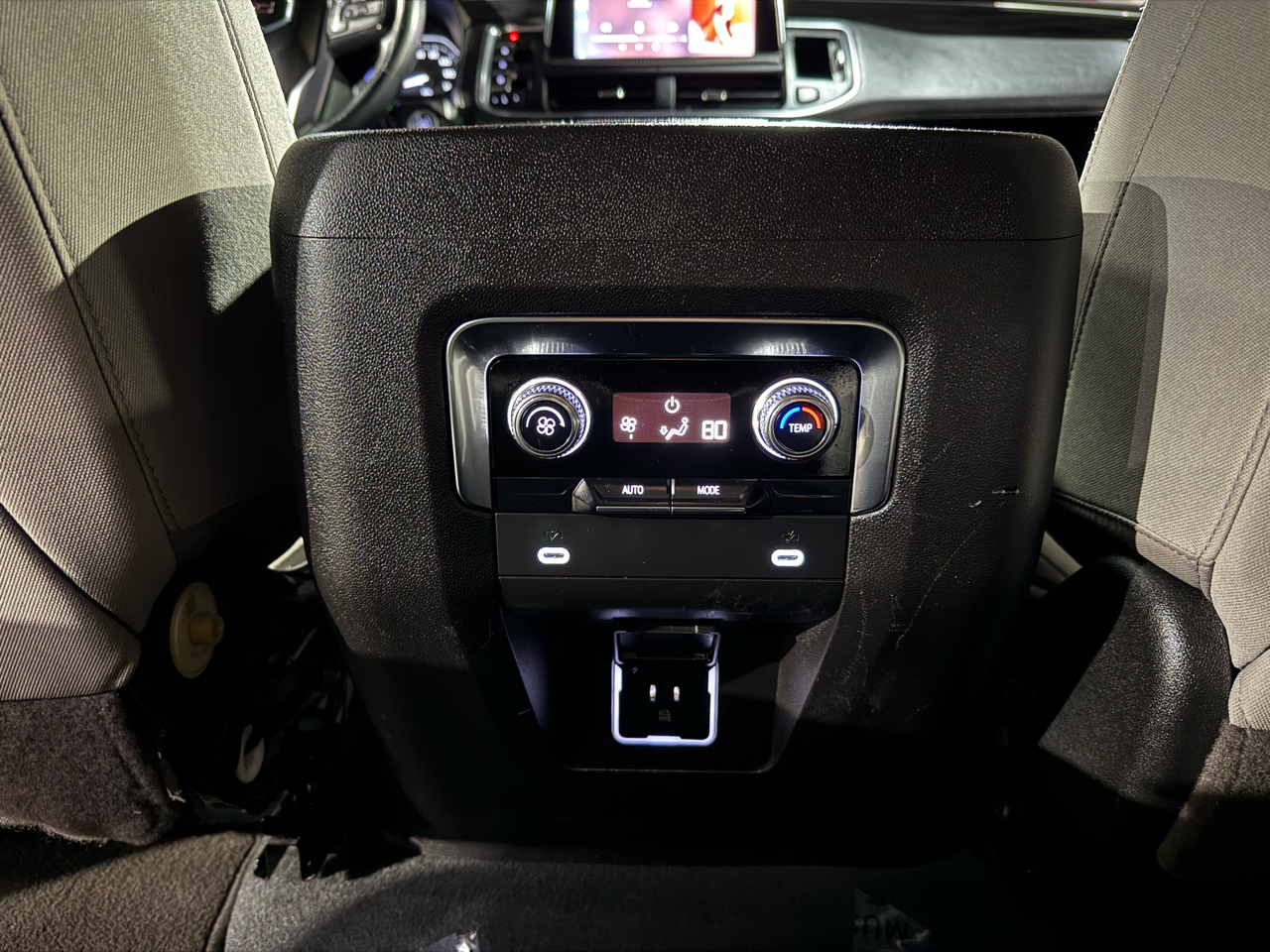 GMC Yukon XL 2WD 4dr SLT 2021