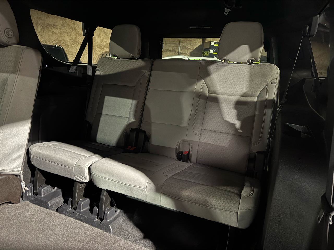 GMC Yukon XL 2WD 4dr SLT 2021