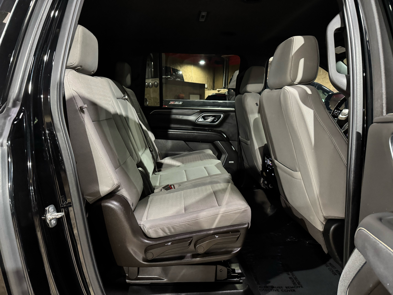 GMC Yukon XL 2WD 4dr SLT 2021