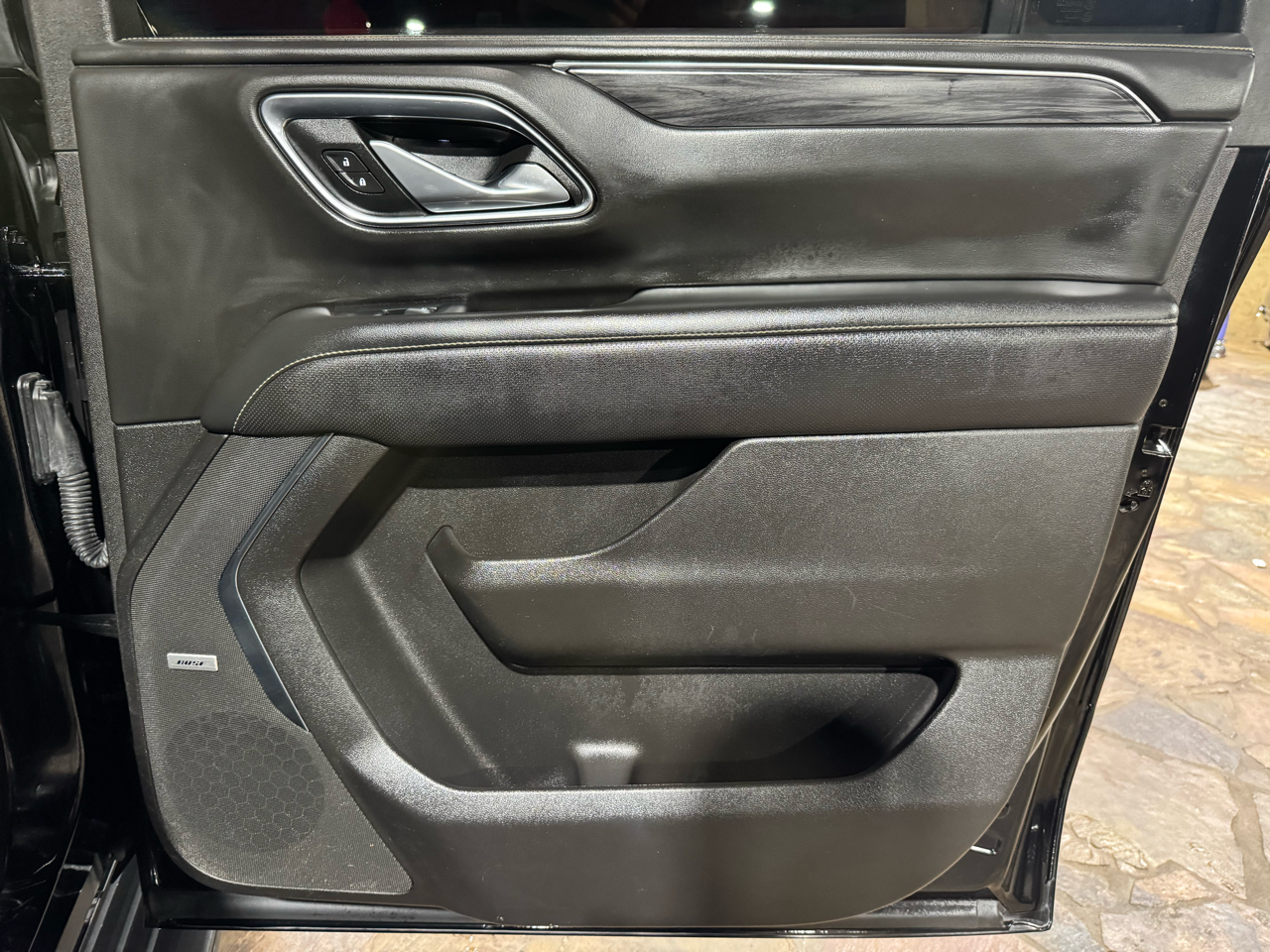 GMC Yukon XL 2WD 4dr SLT 2021