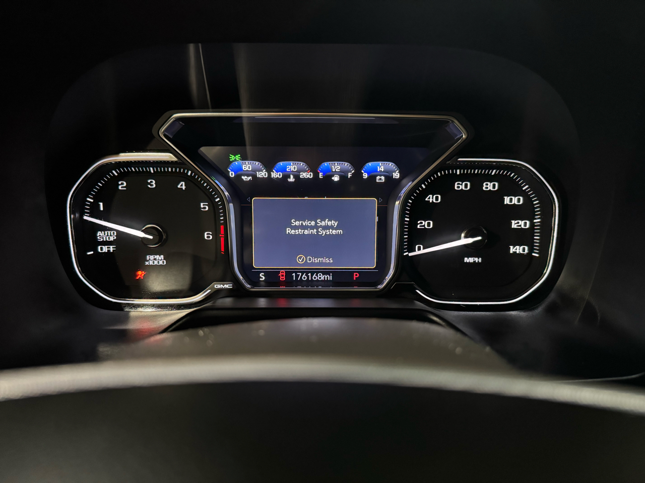 GMC Yukon XL 2WD 4dr SLT 2021