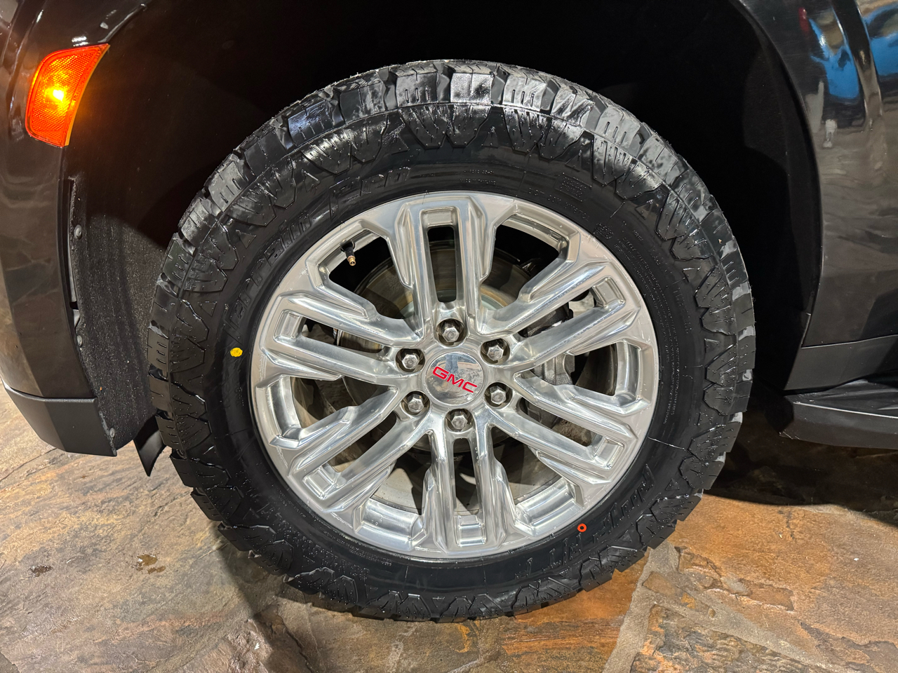 GMC Yukon XL 2WD 4dr SLT 2021