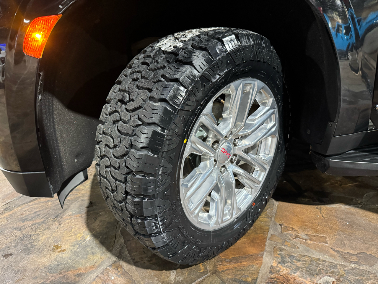 GMC Yukon XL 2WD 4dr SLT 2021