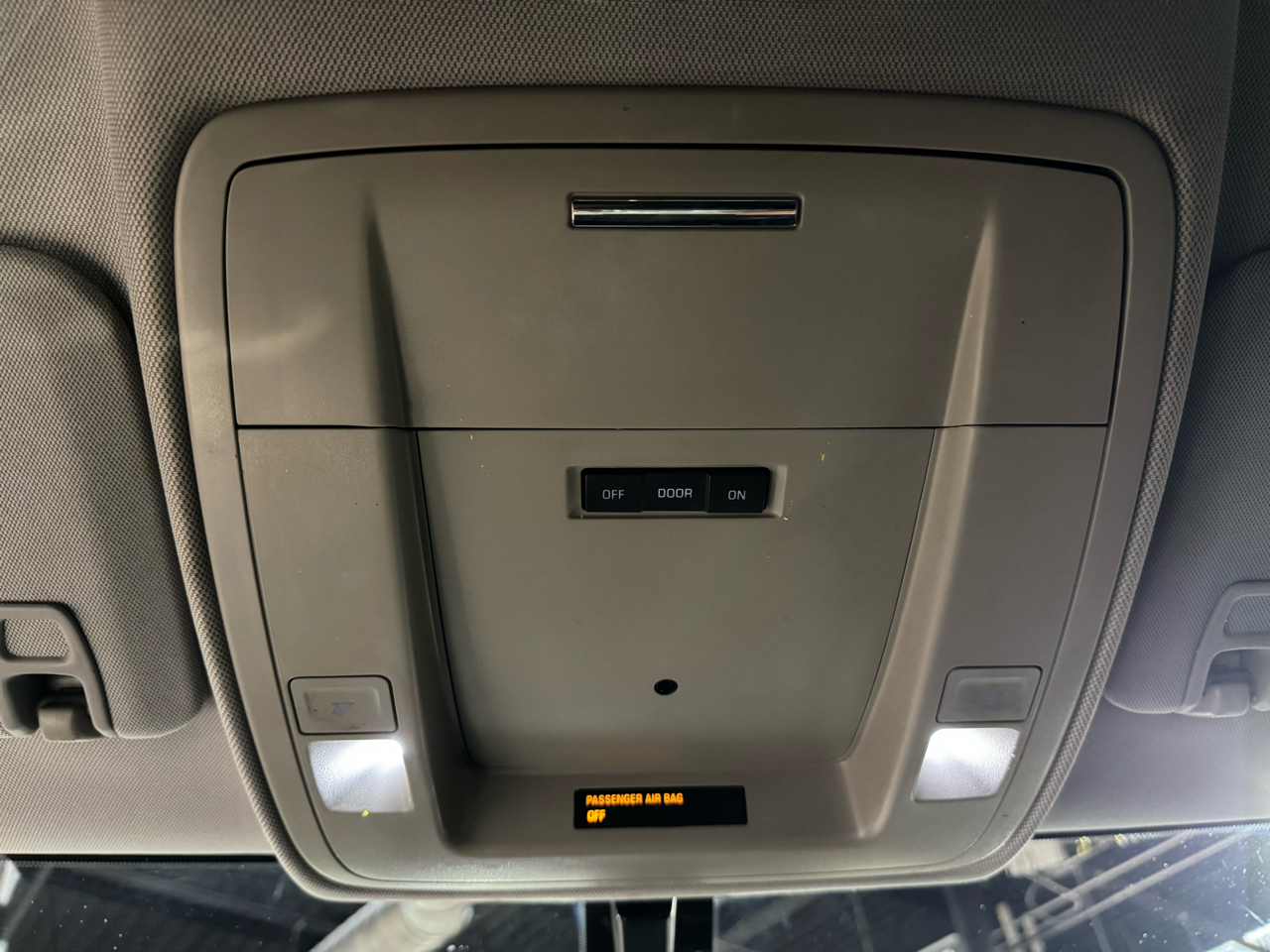 Chevrolet Silverado 1500 4WD Crew Cab 143.5" LT w/2LT 2014