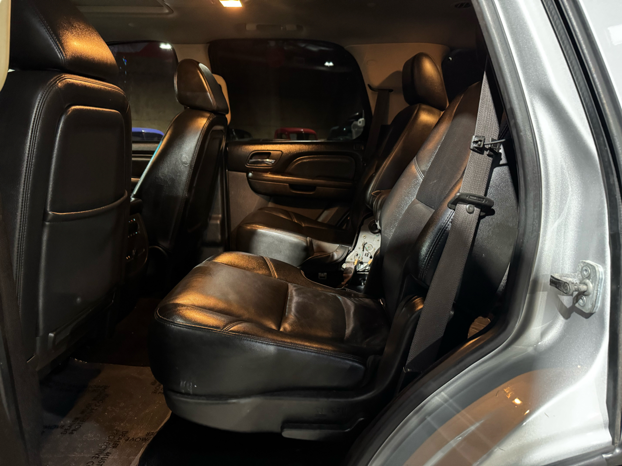 GMC Yukon AWD 4dr 1500 Denali 2013