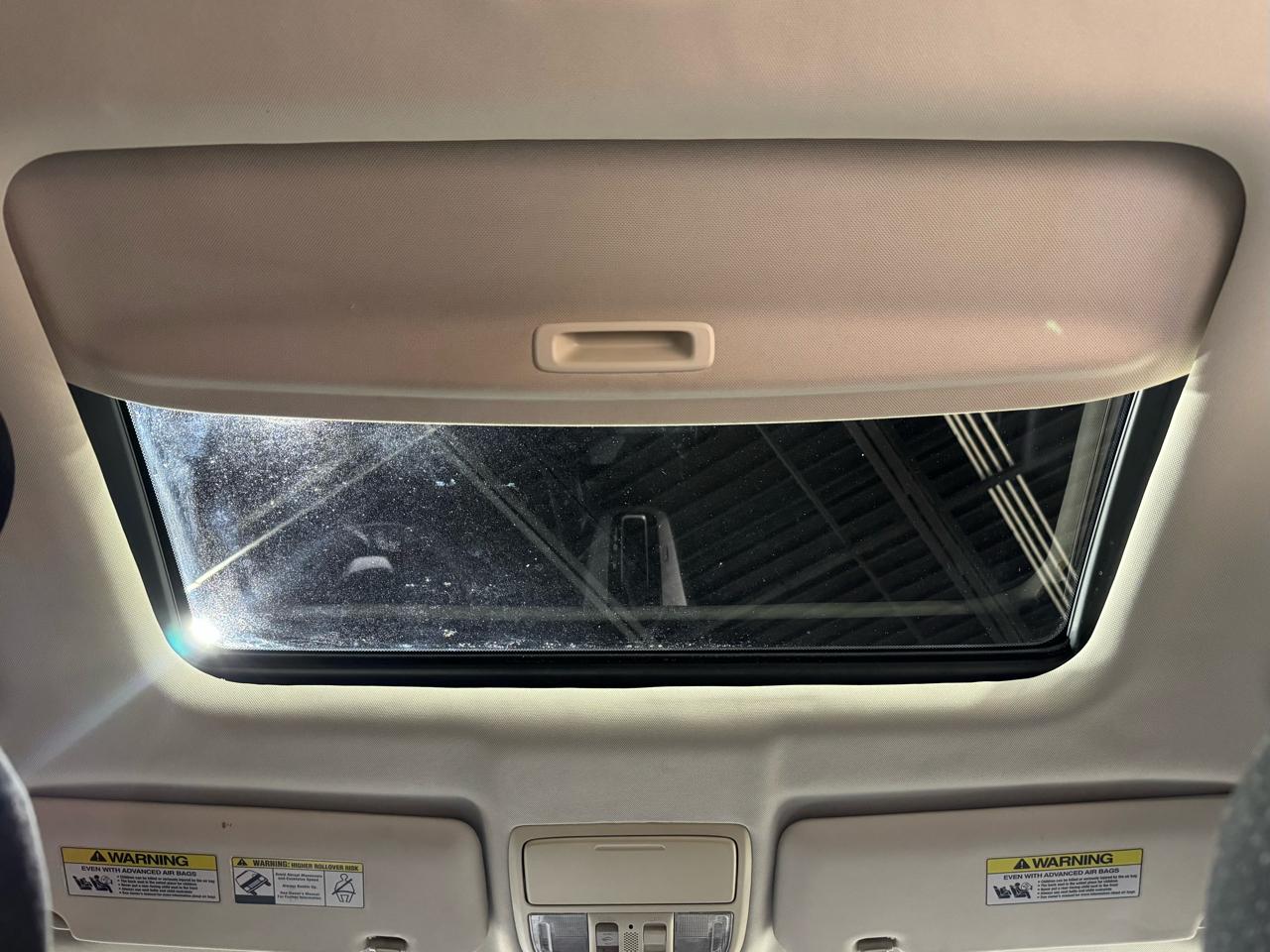 Honda CR-V 2WD 5dr EX 2012