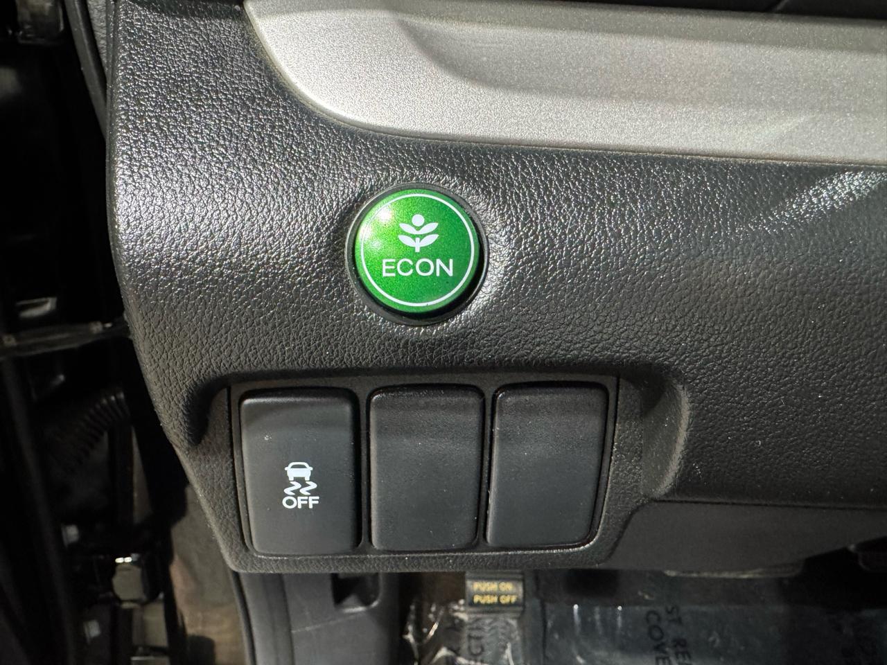 Honda CR-V 2WD 5dr EX 2012