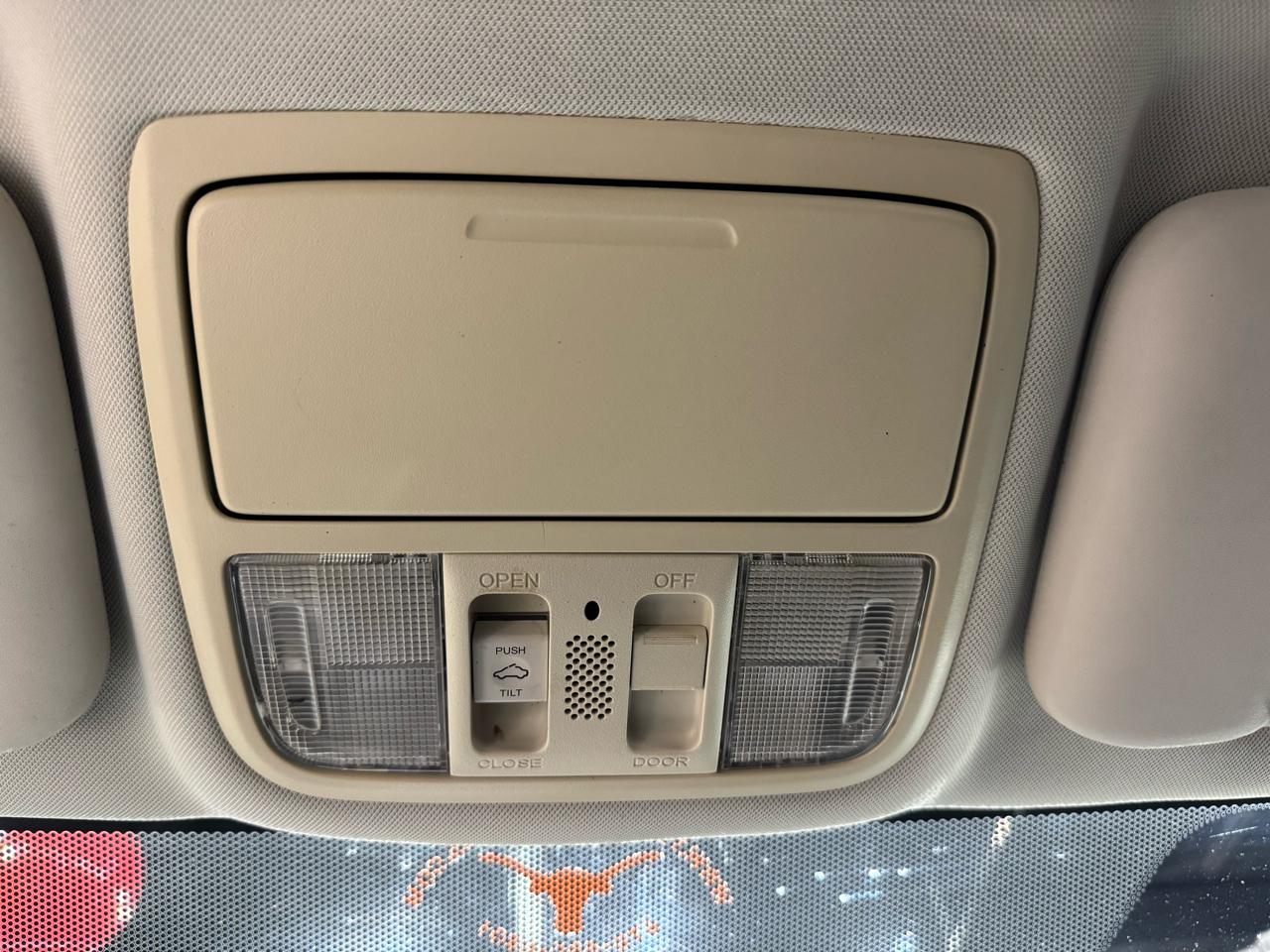 Honda CR-V 2WD 5dr EX 2012