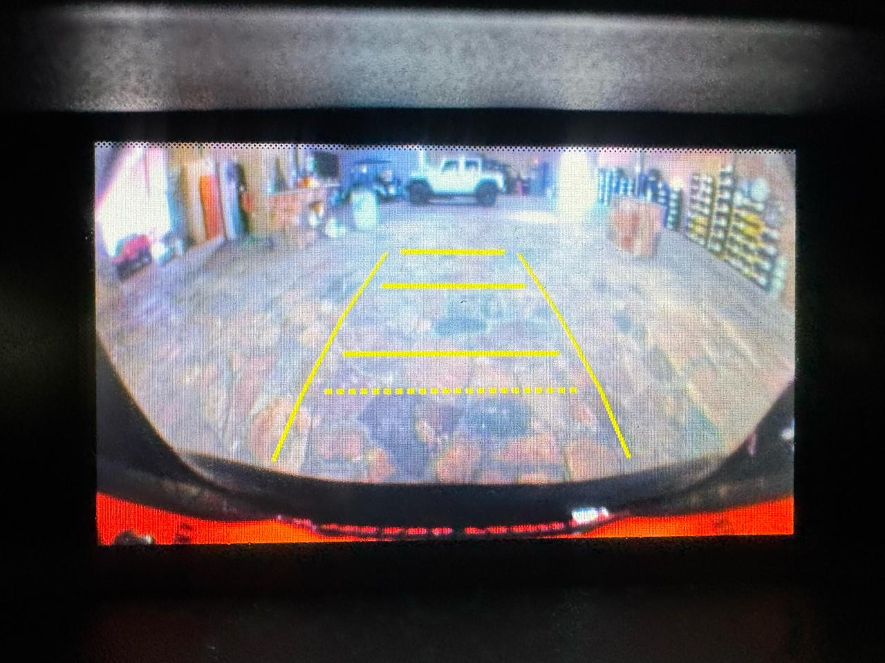 Honda CR-V 2WD 5dr EX 2012