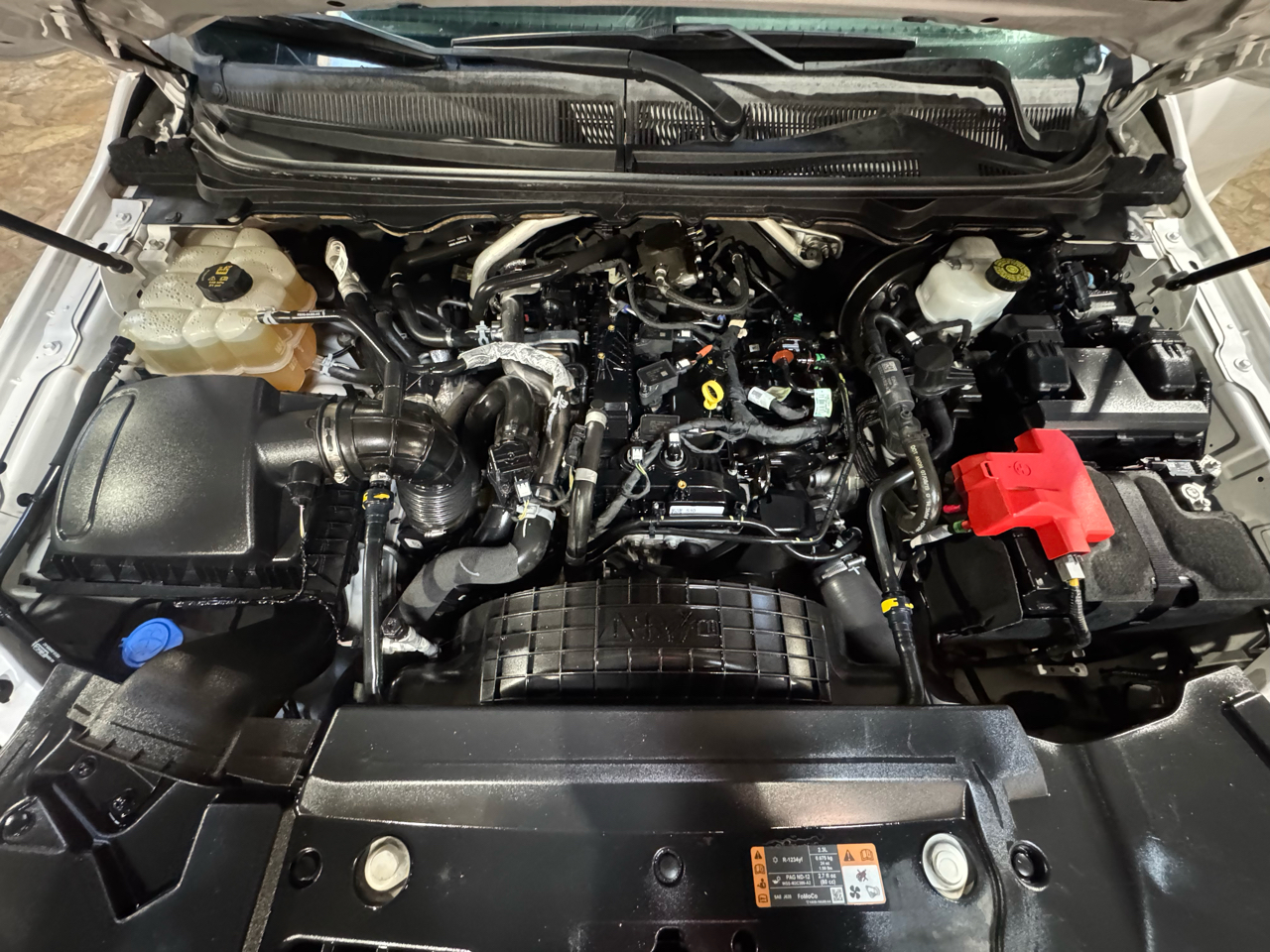 Ford Ranger XLT SuperCrew 2WD 2019