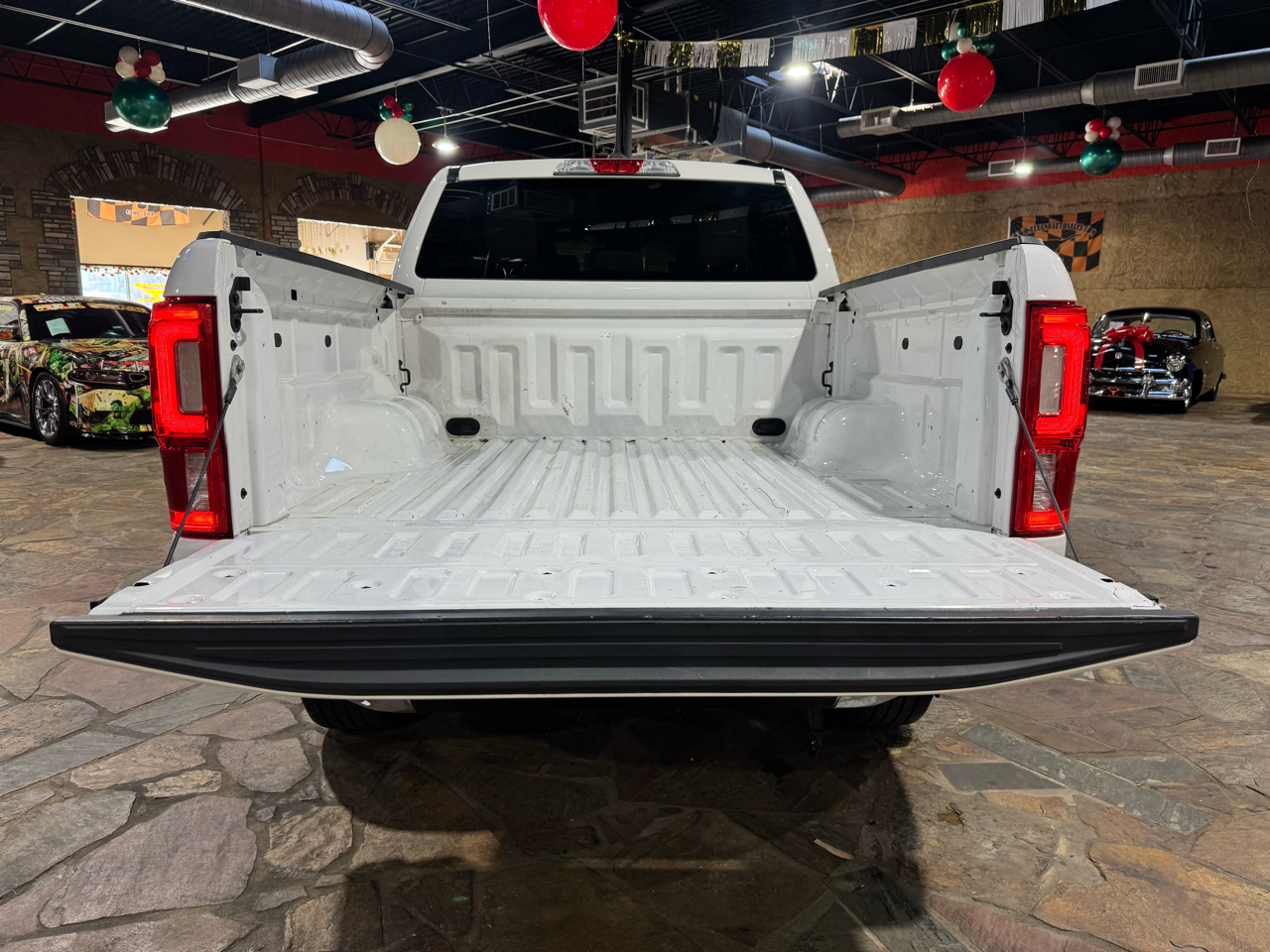 Ford Ranger XLT SuperCrew 2WD 2019