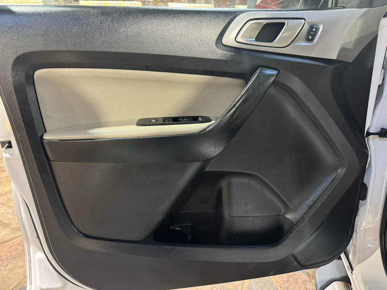 Ford Ranger XLT SuperCrew 2WD 2019