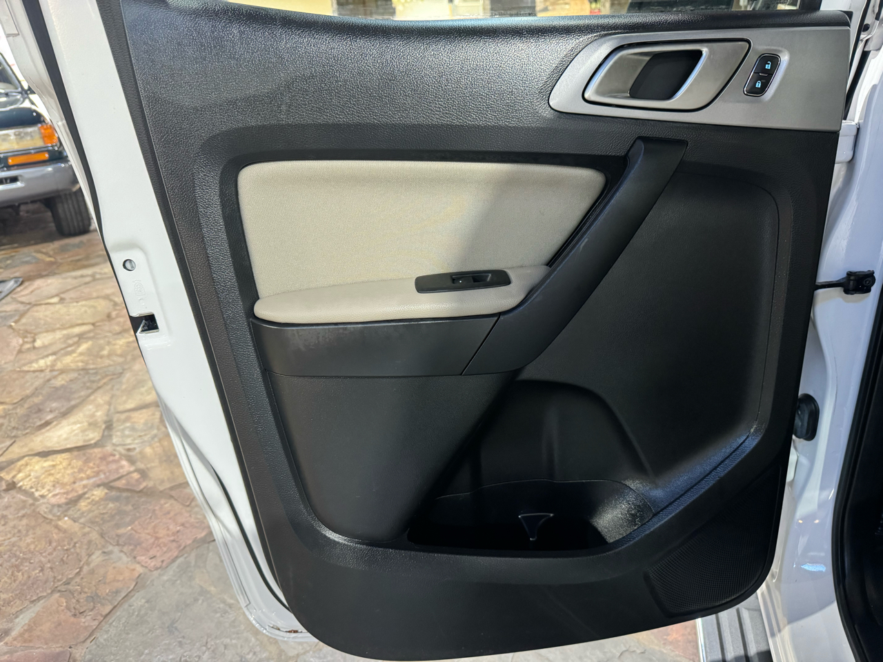 Ford Ranger XLT SuperCrew 2WD 2019