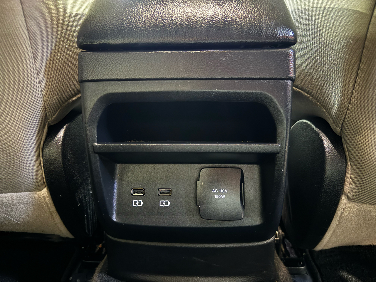 Ford Ranger XLT SuperCrew 2WD 2019