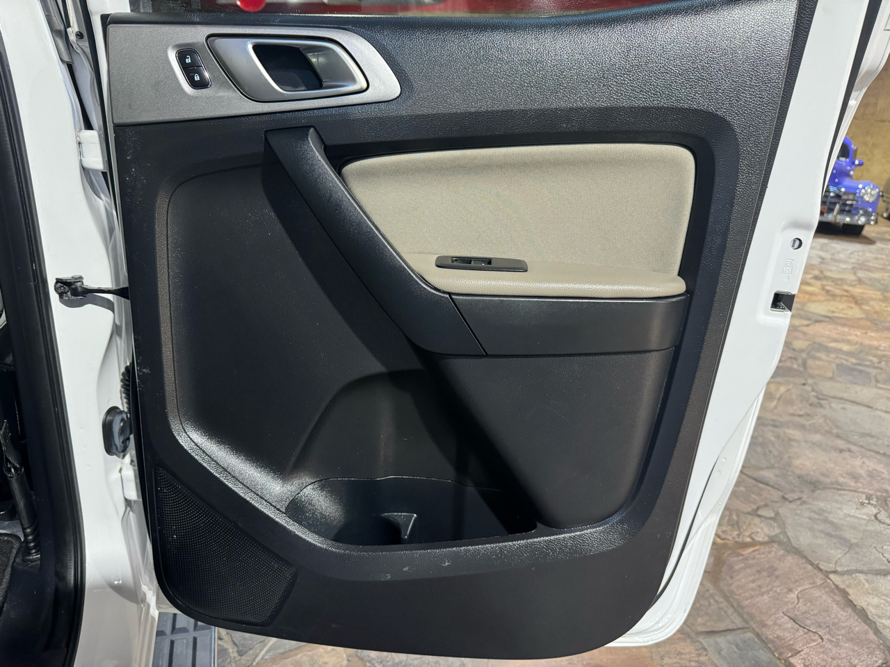 Ford Ranger XLT SuperCrew 2WD 2019