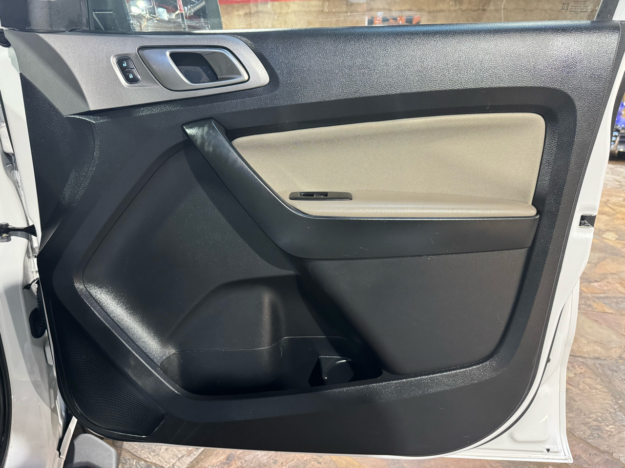 Ford Ranger XLT SuperCrew 2WD 2019