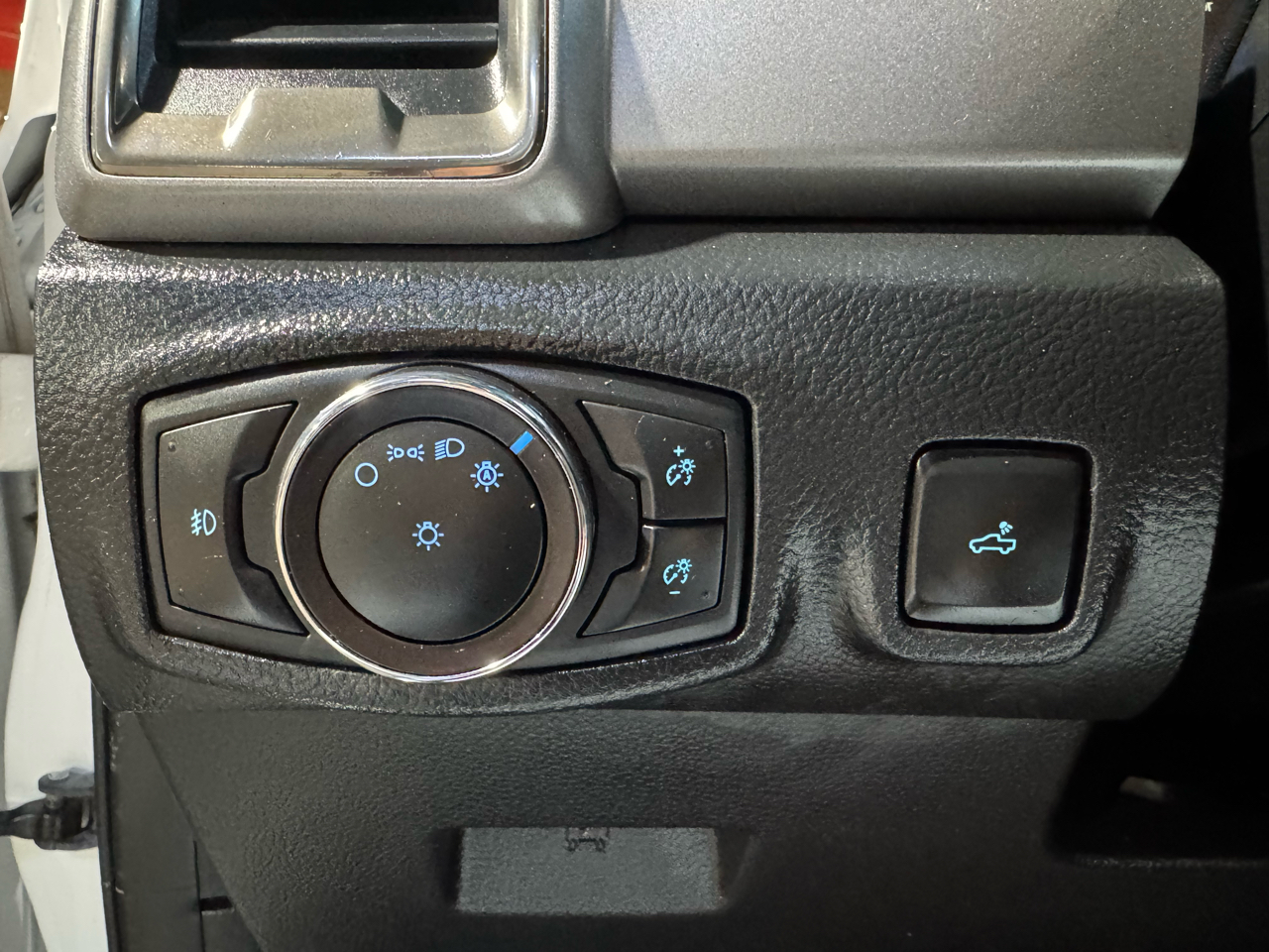 Ford Ranger XLT SuperCrew 2WD 2019