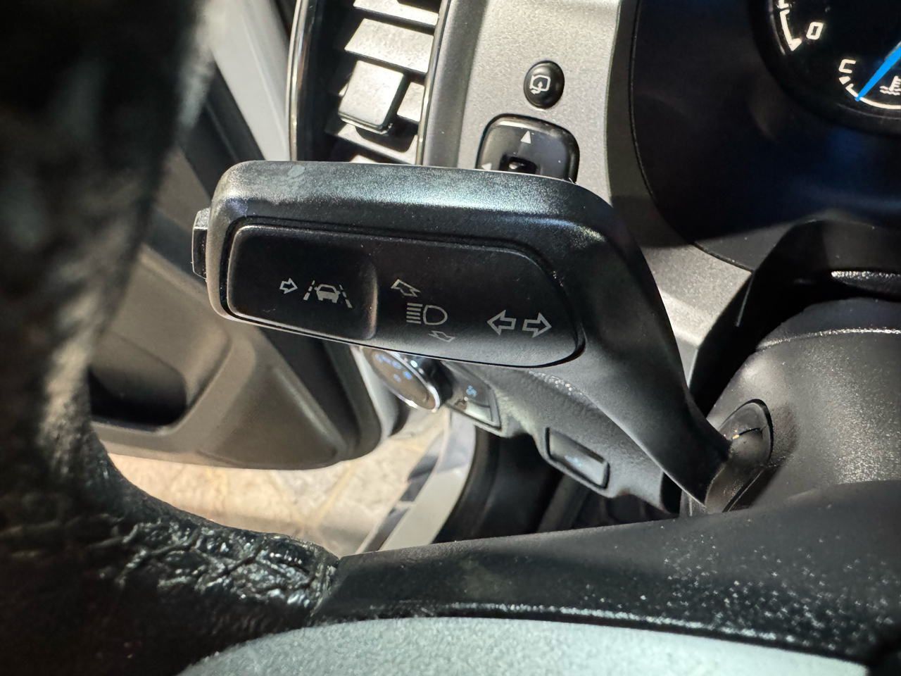 Ford Ranger XLT SuperCrew 2WD 2019