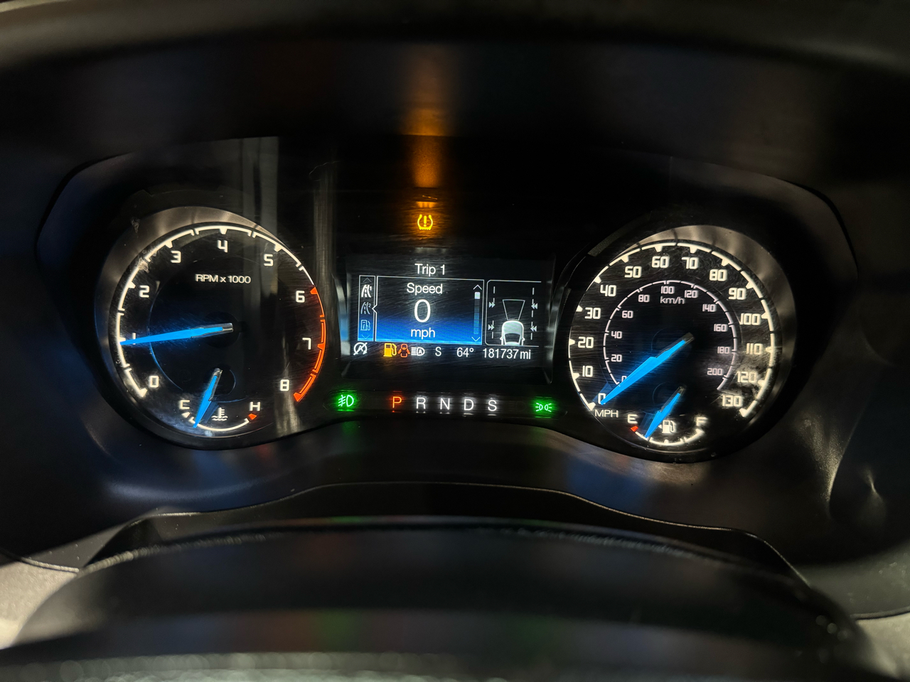 Ford Ranger XLT SuperCrew 2WD 2019