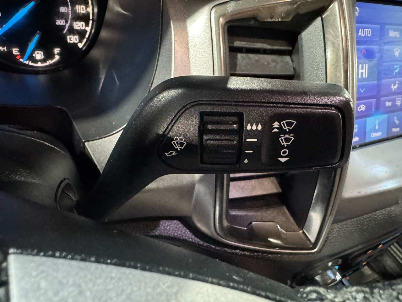 Ford Ranger XLT SuperCrew 2WD 2019