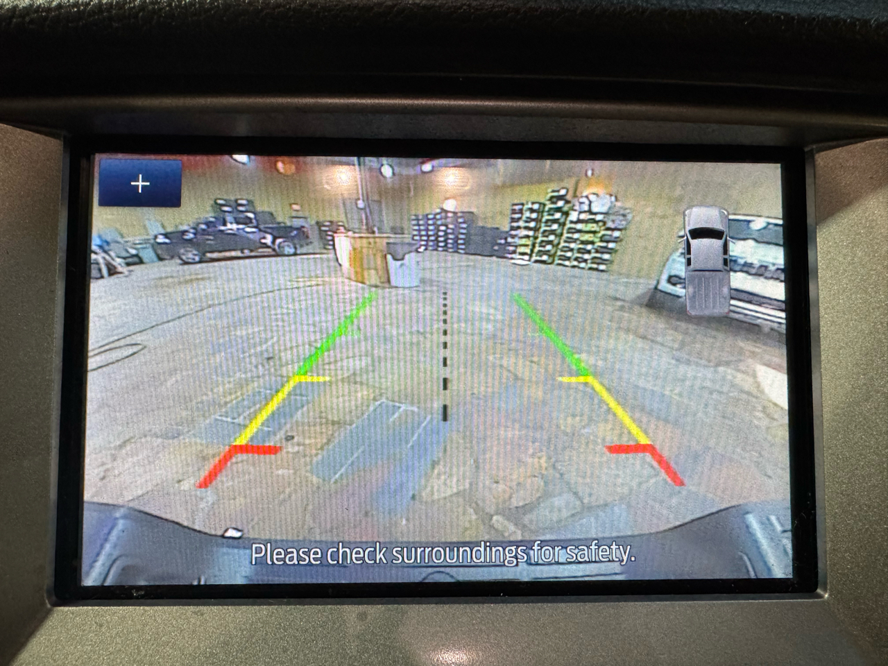 Ford Ranger XLT SuperCrew 2WD 2019