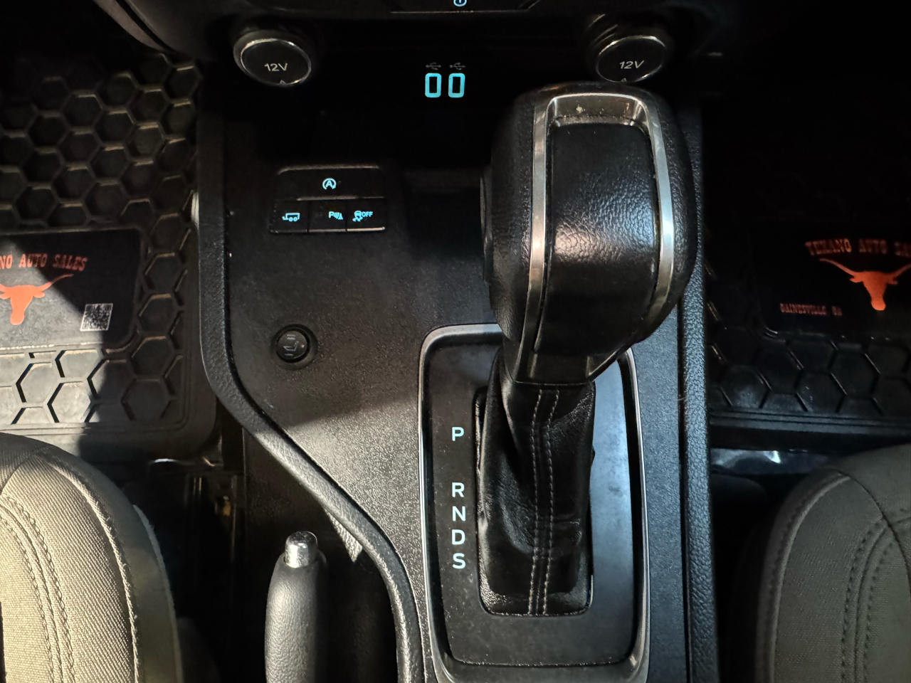 Ford Ranger XLT SuperCrew 2WD 2019