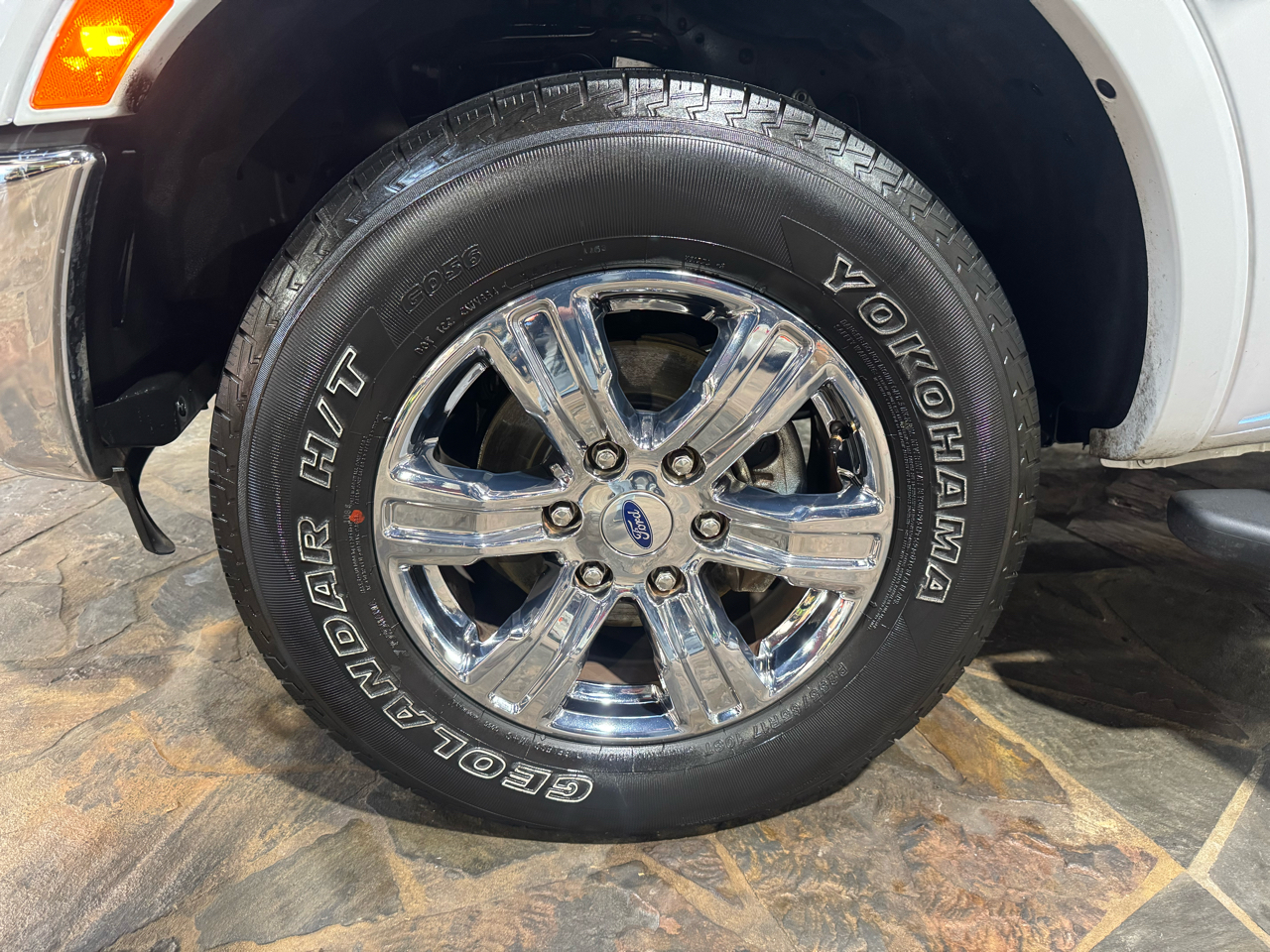 Ford Ranger XLT SuperCrew 2WD 2019