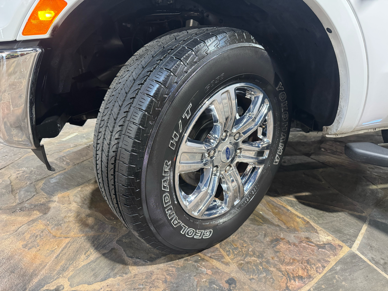 Ford Ranger XLT SuperCrew 2WD 2019