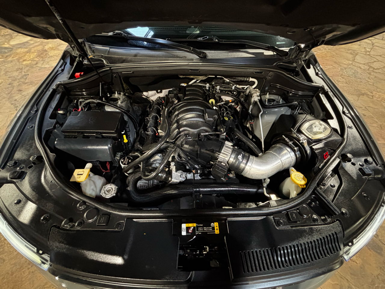 Dodge Durango R/T AWD 2021