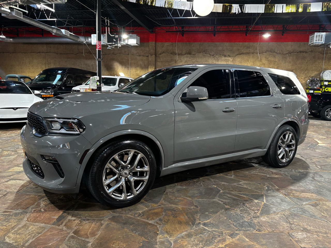 Dodge Durango R/T AWD 2021