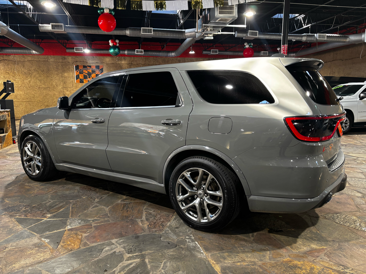 Dodge Durango R/T AWD 2021