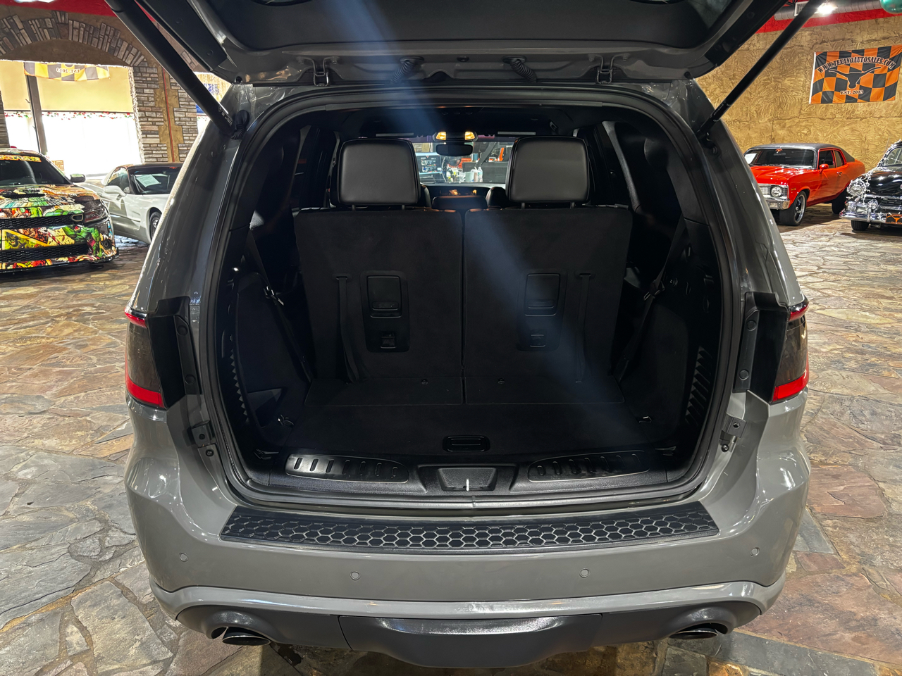 Dodge Durango R/T AWD 2021