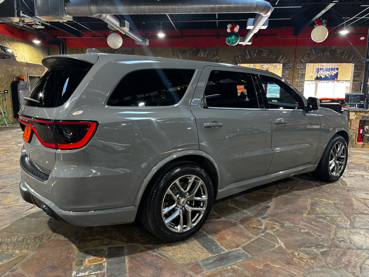 Dodge Durango R/T AWD 2021
