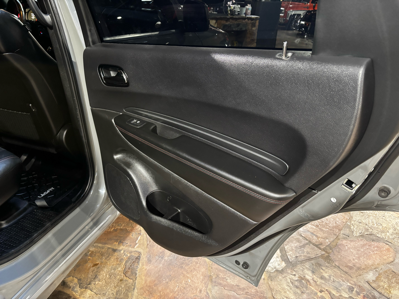 Dodge Durango R/T AWD 2021