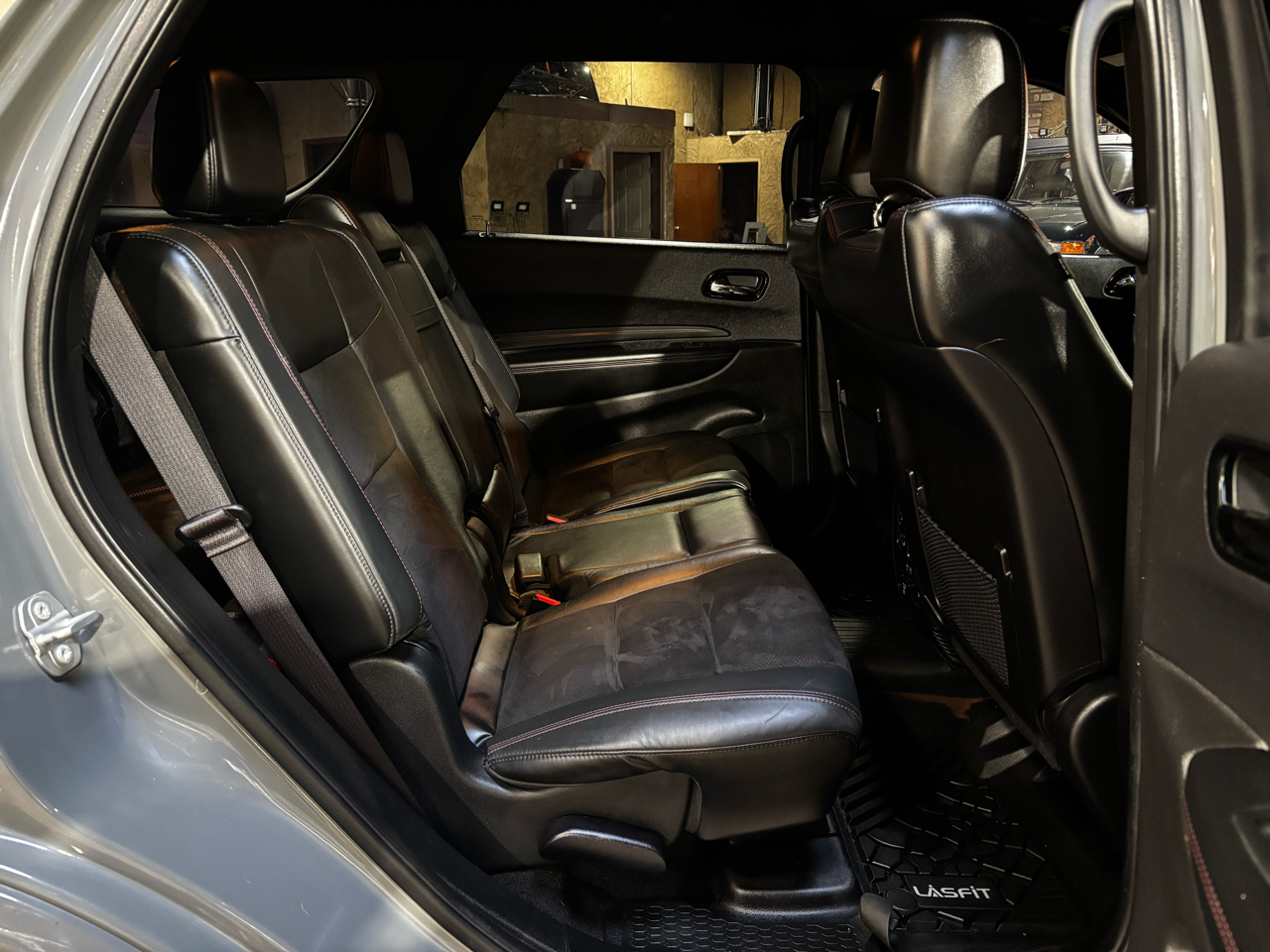 Dodge Durango R/T AWD 2021