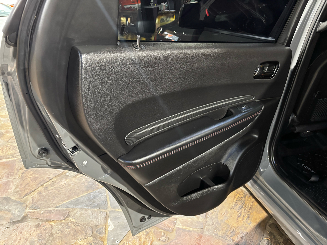 Dodge Durango R/T AWD 2021