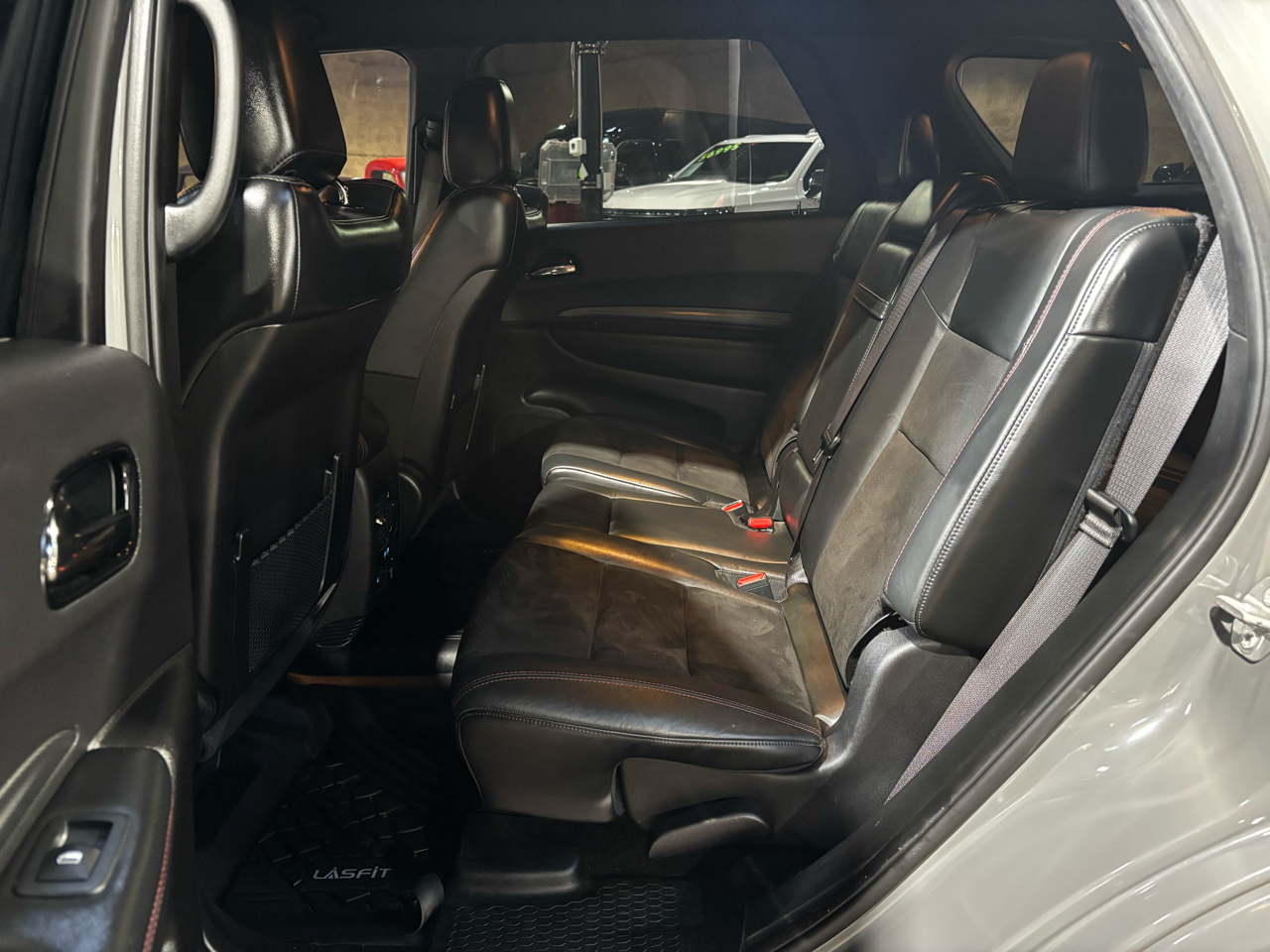 Dodge Durango R/T AWD 2021