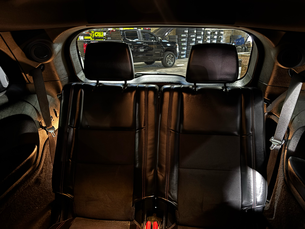 Dodge Durango R/T AWD 2021