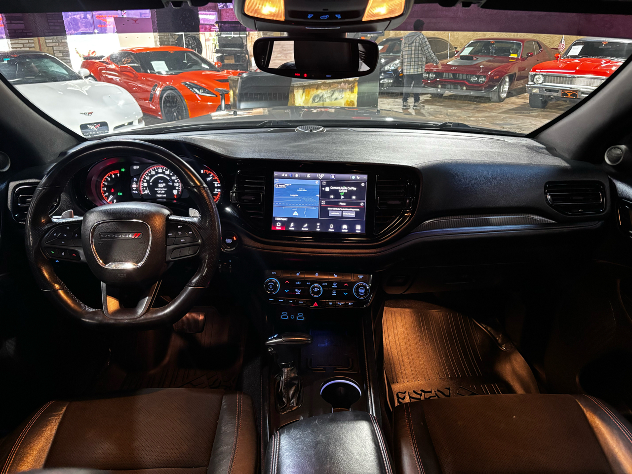 Dodge Durango R/T AWD 2021