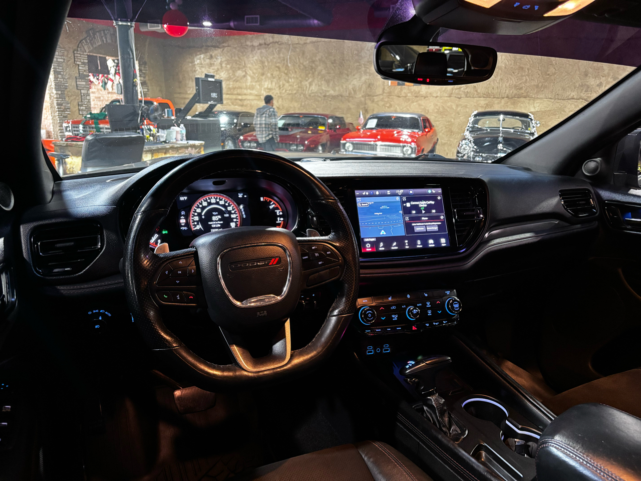 Dodge Durango R/T AWD 2021