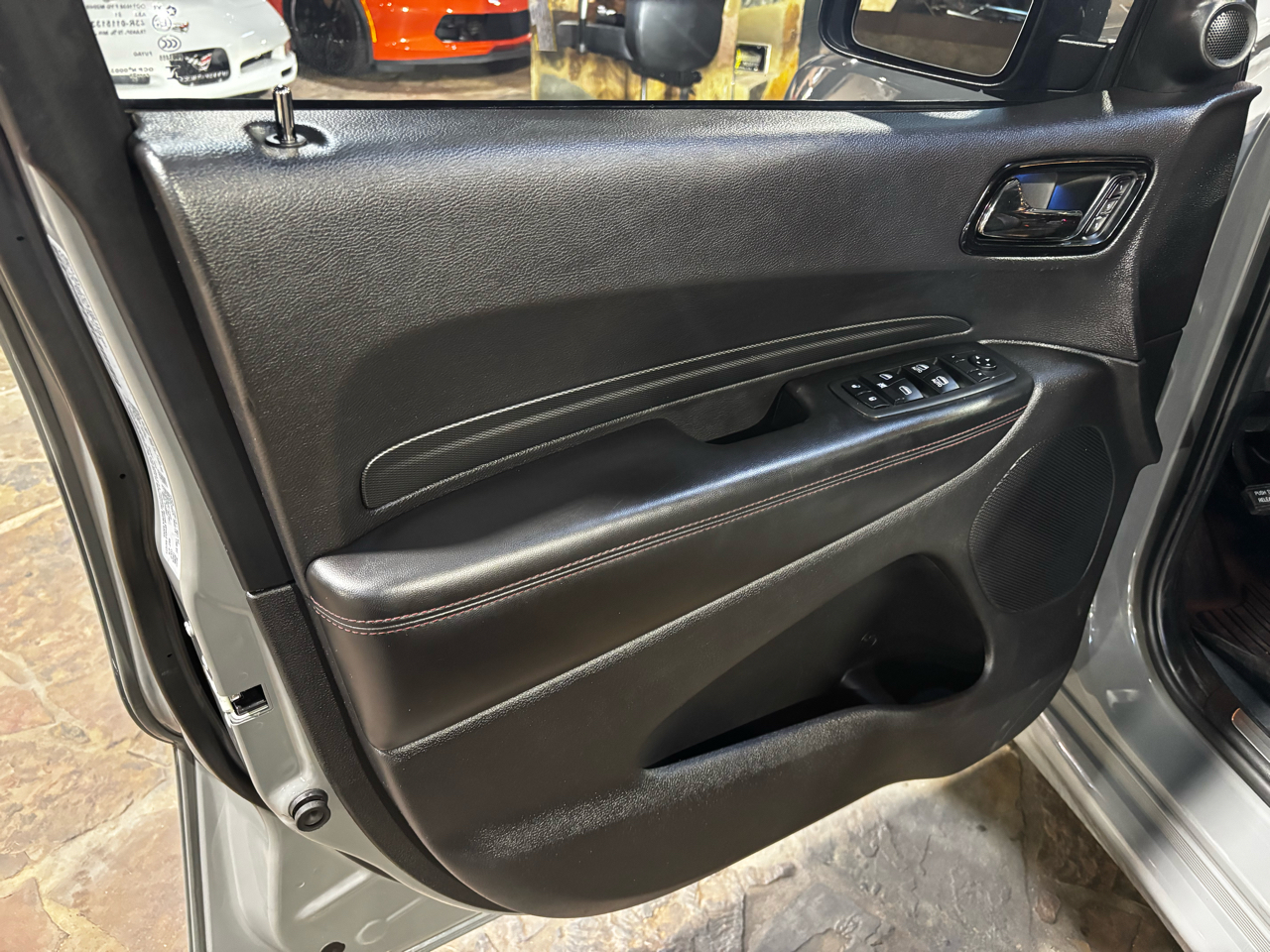 Dodge Durango R/T AWD 2021