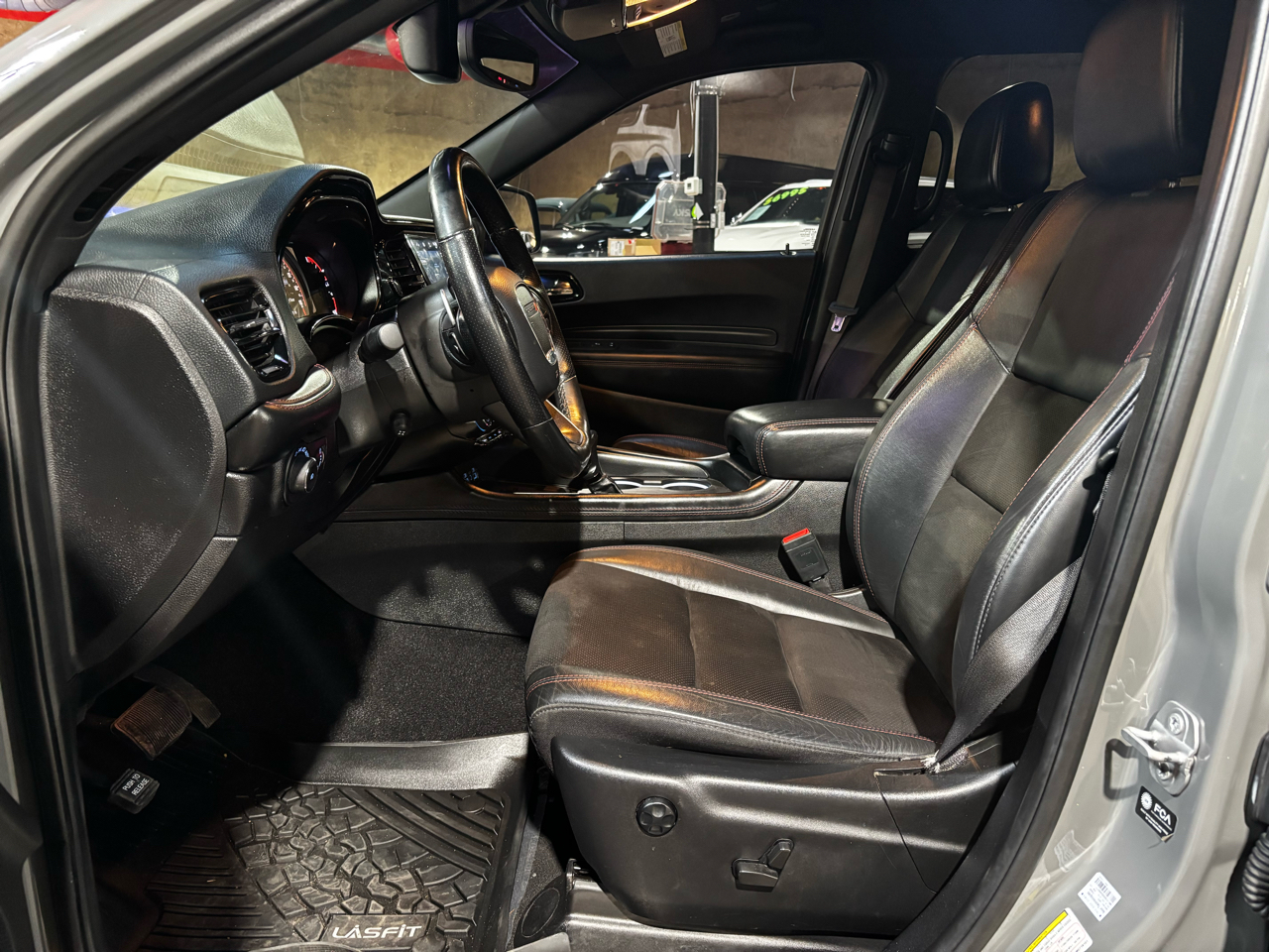 Dodge Durango R/T AWD 2021