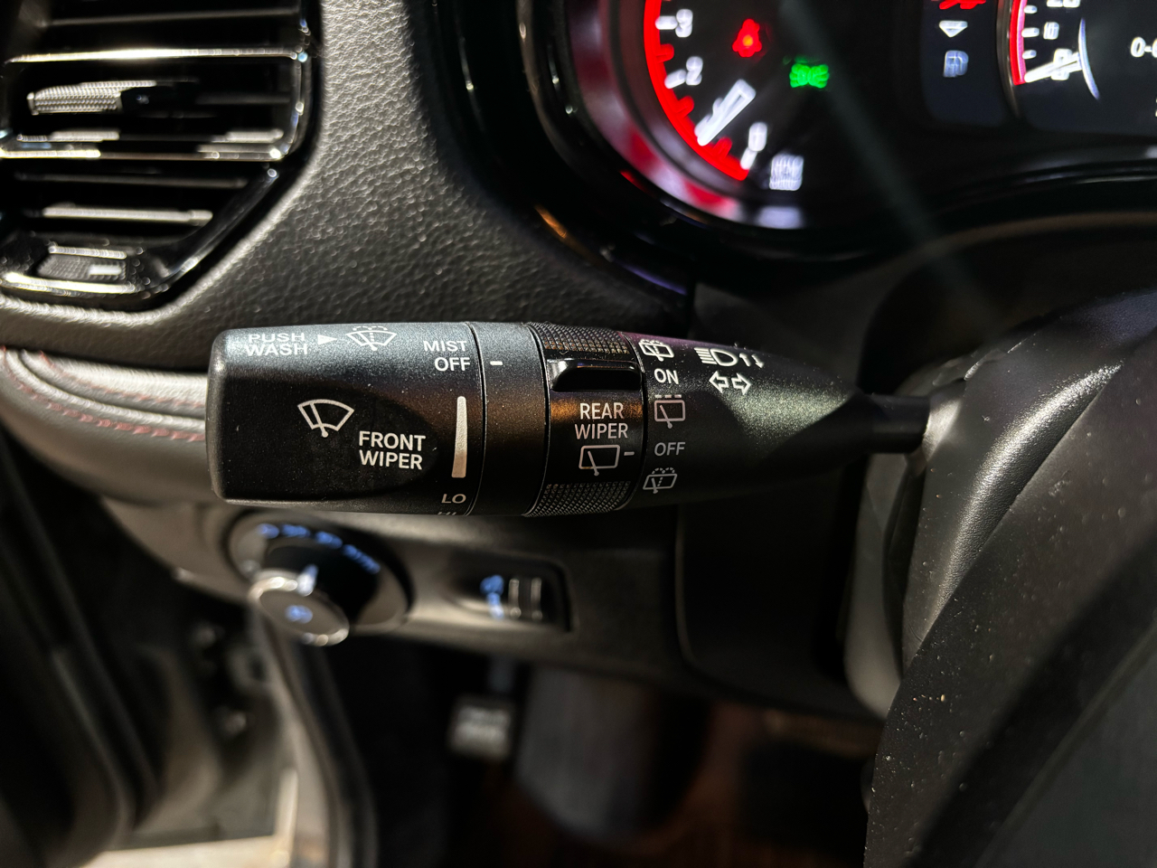 Dodge Durango R/T AWD 2021