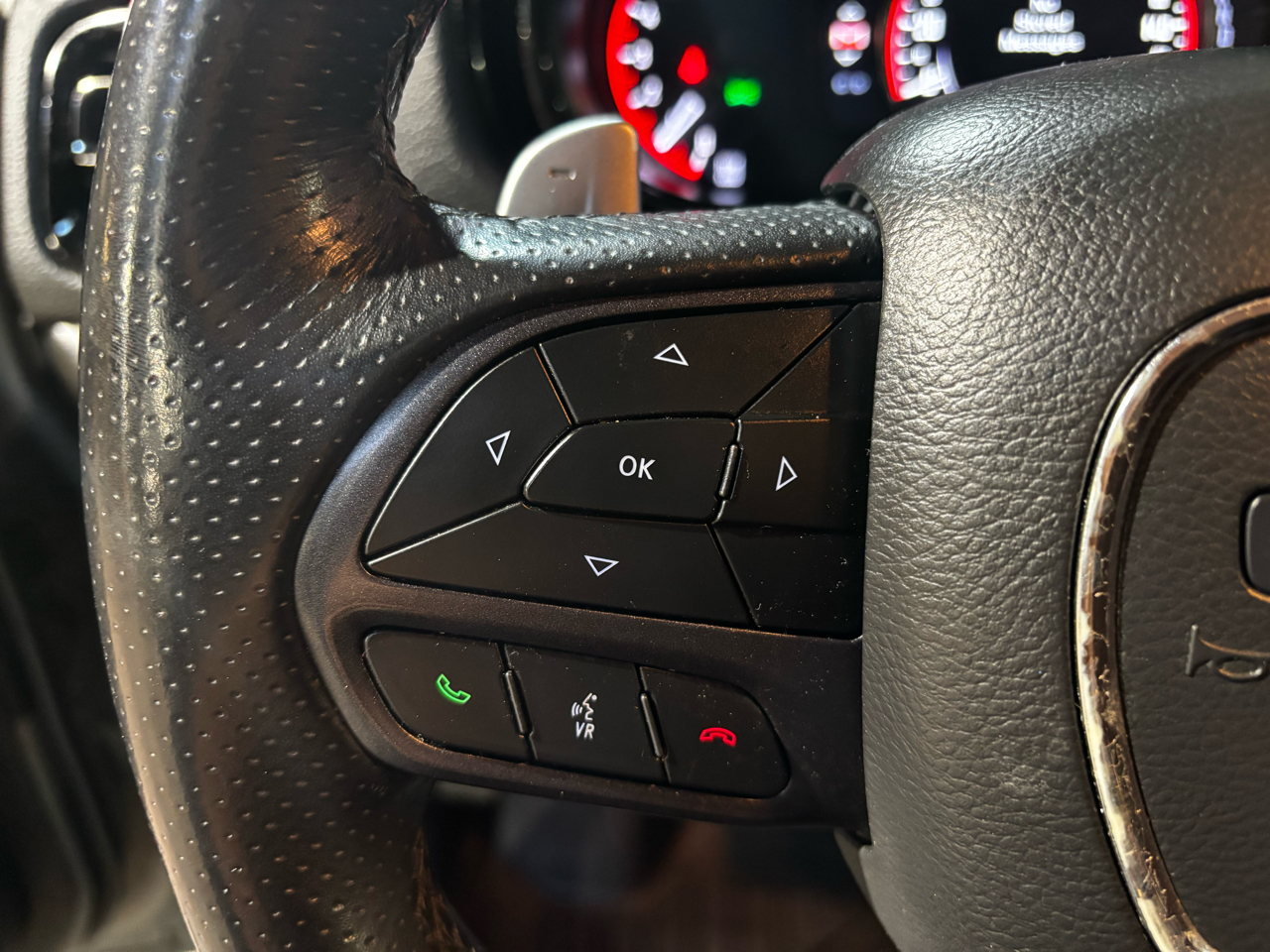 Dodge Durango R/T AWD 2021