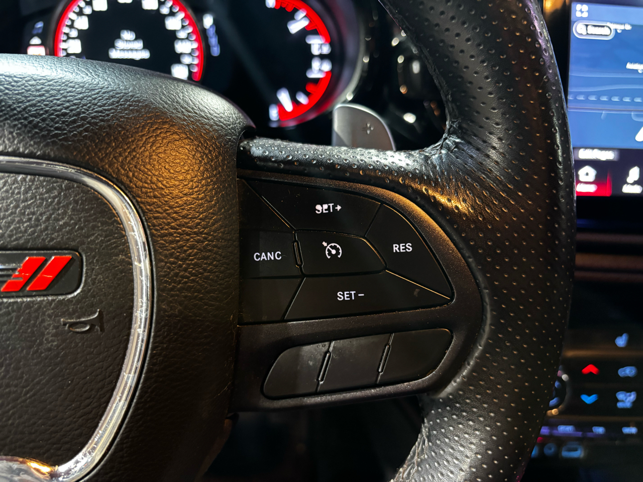 Dodge Durango R/T AWD 2021