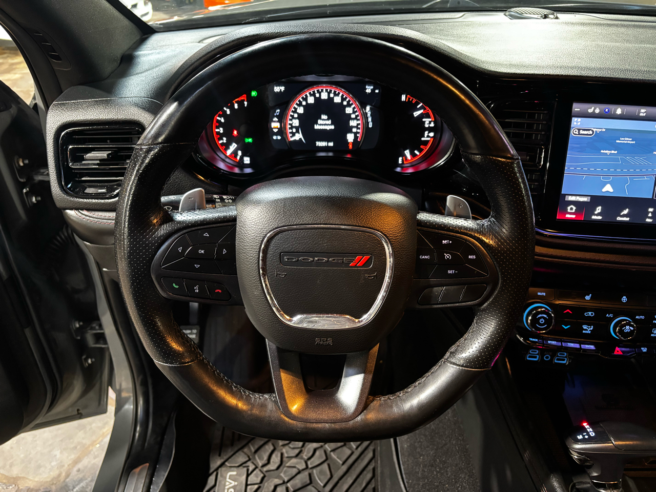 Dodge Durango R/T AWD 2021